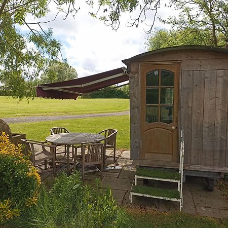 The Oast By Bloom Stays Newenden Buitenkant foto