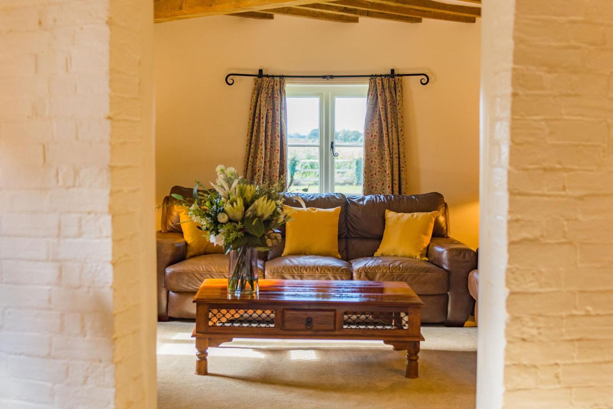 The Oast By Bloom Stays Newenden Buitenkant foto