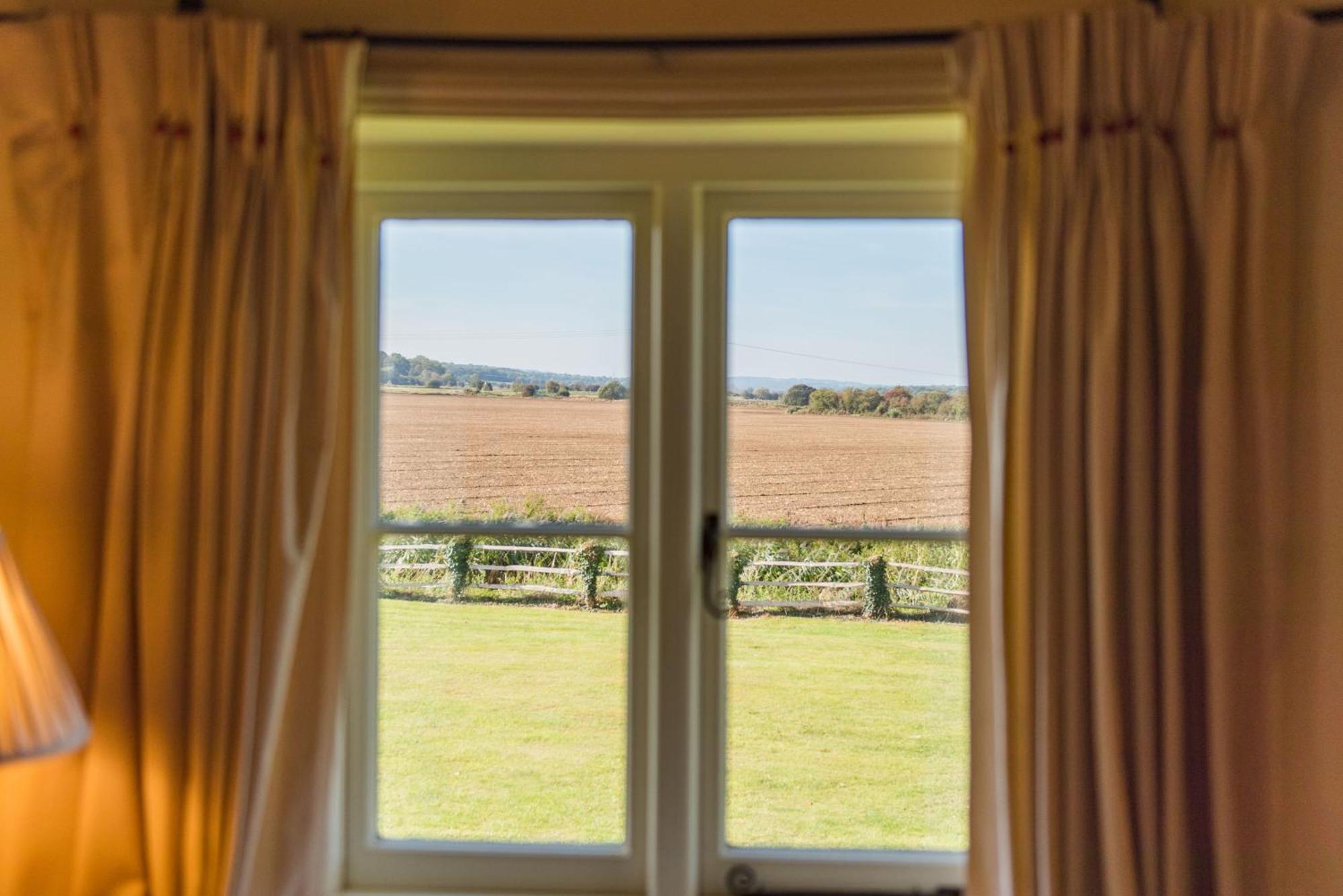 The Oast By Bloom Stays Newenden Buitenkant foto
