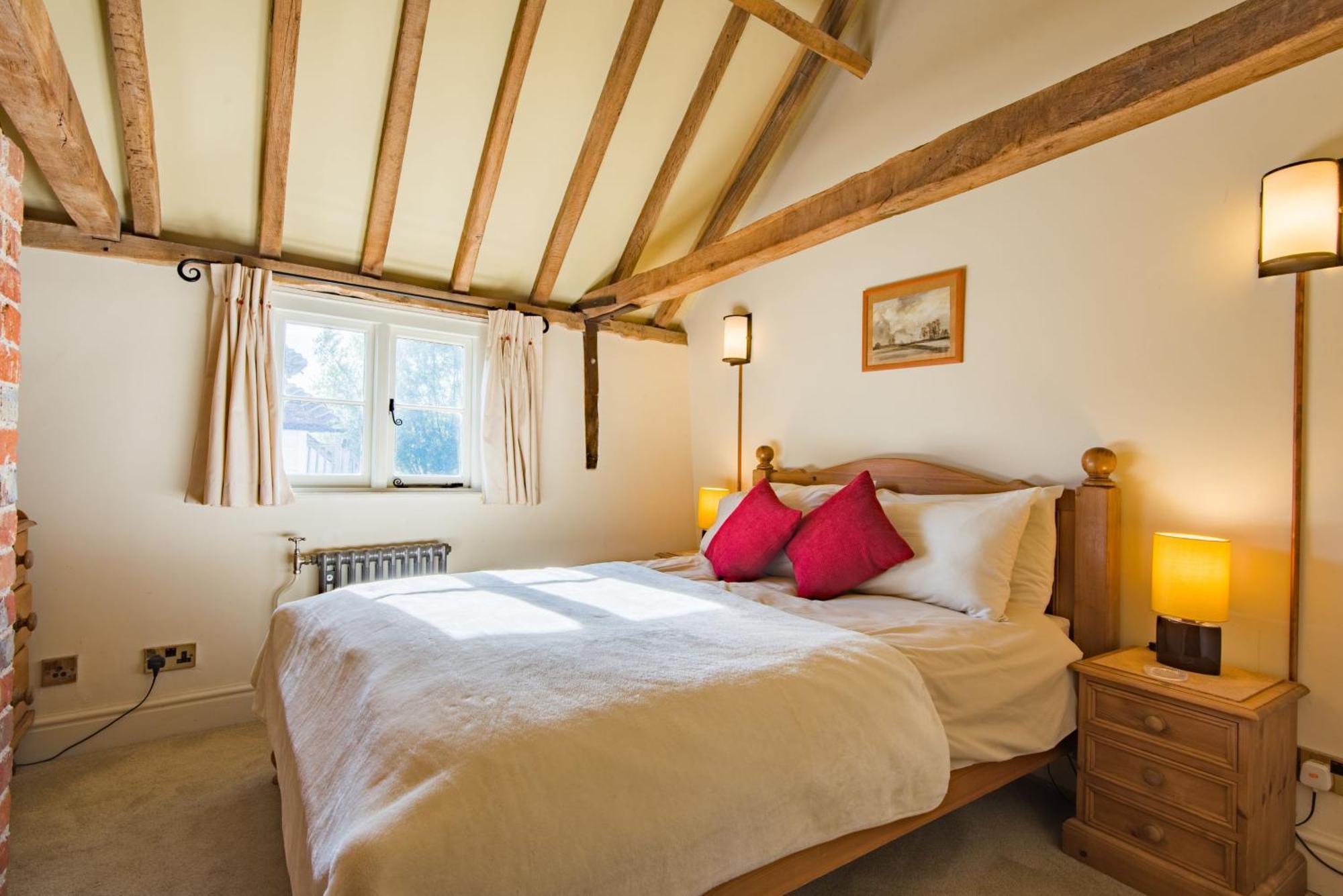 The Oast By Bloom Stays Newenden Buitenkant foto