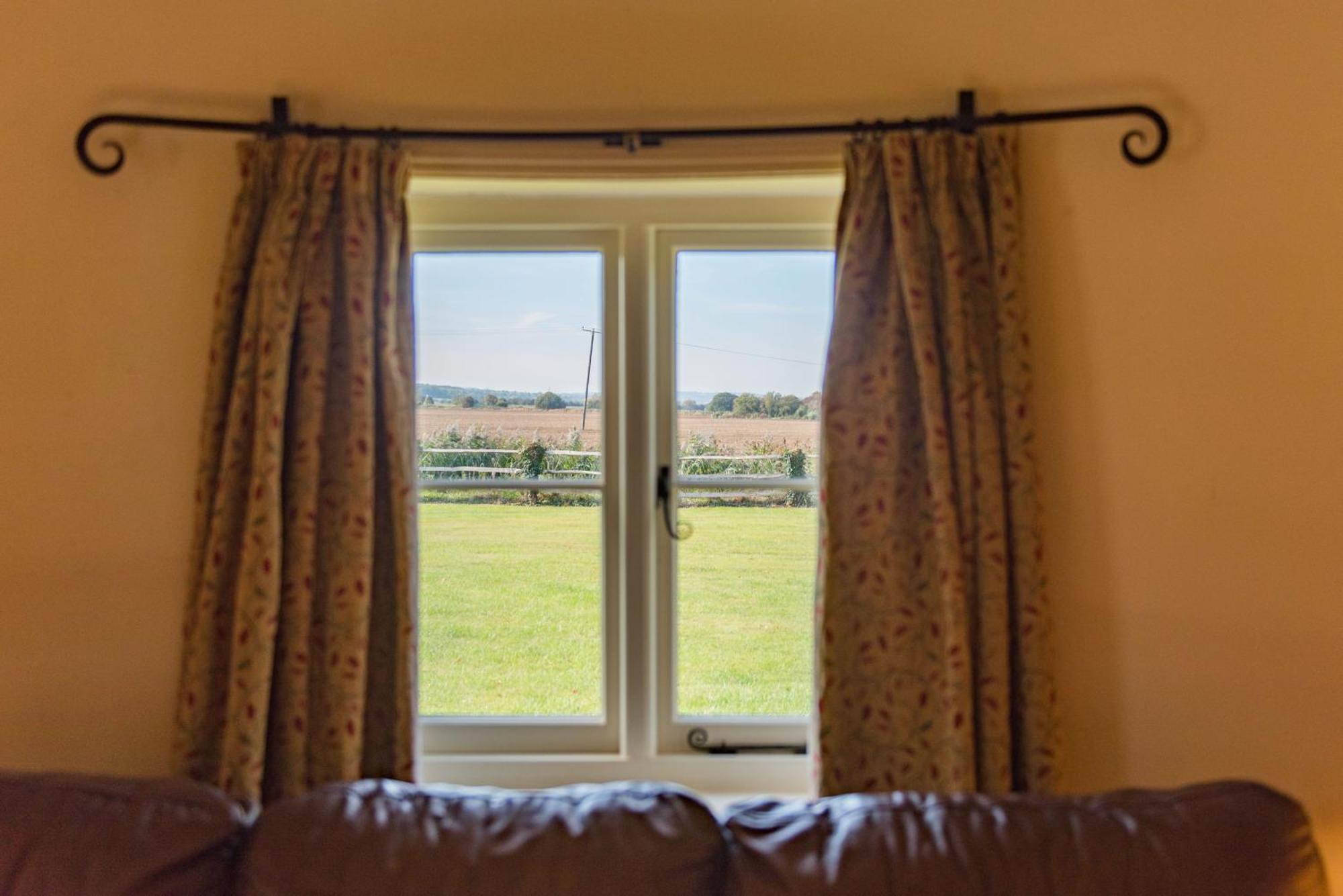 The Oast By Bloom Stays Newenden Buitenkant foto